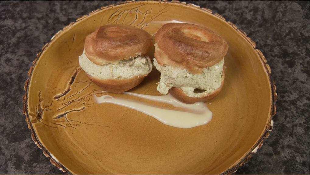 Ice Cream Sandwich Recipes BBC Africa